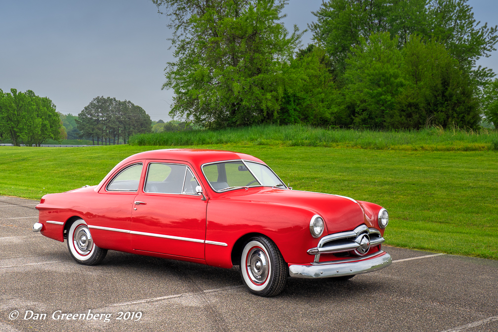 1949 Ford