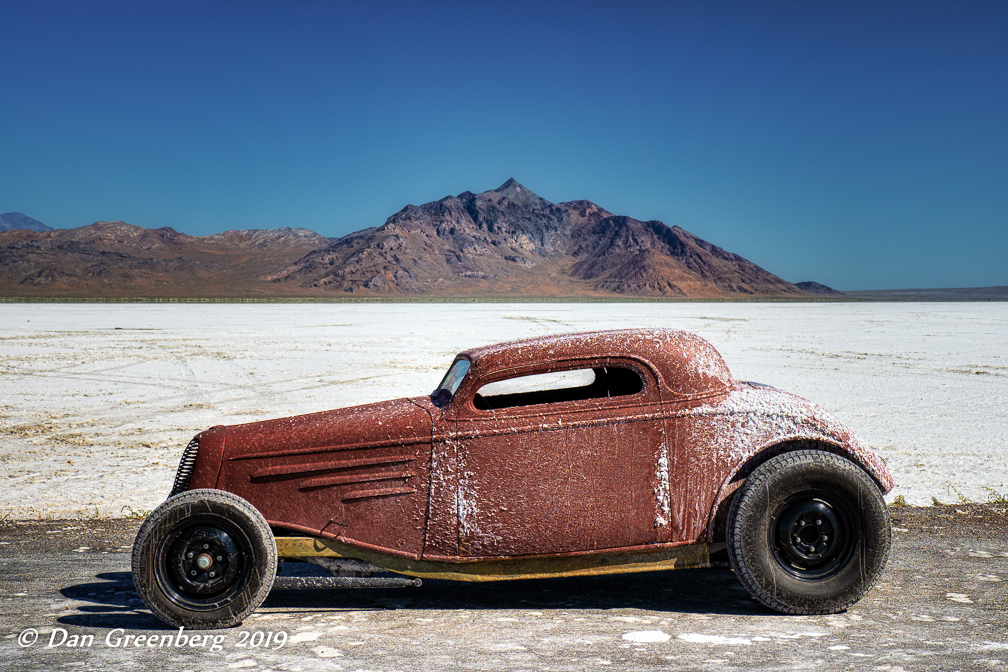 1934 Chevy