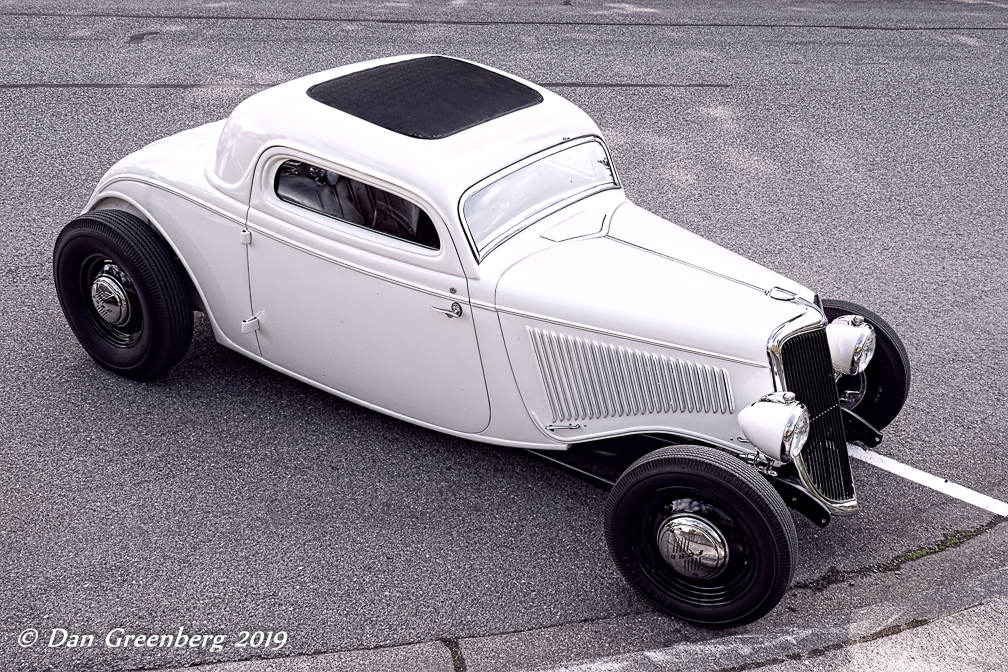 1934 Ford