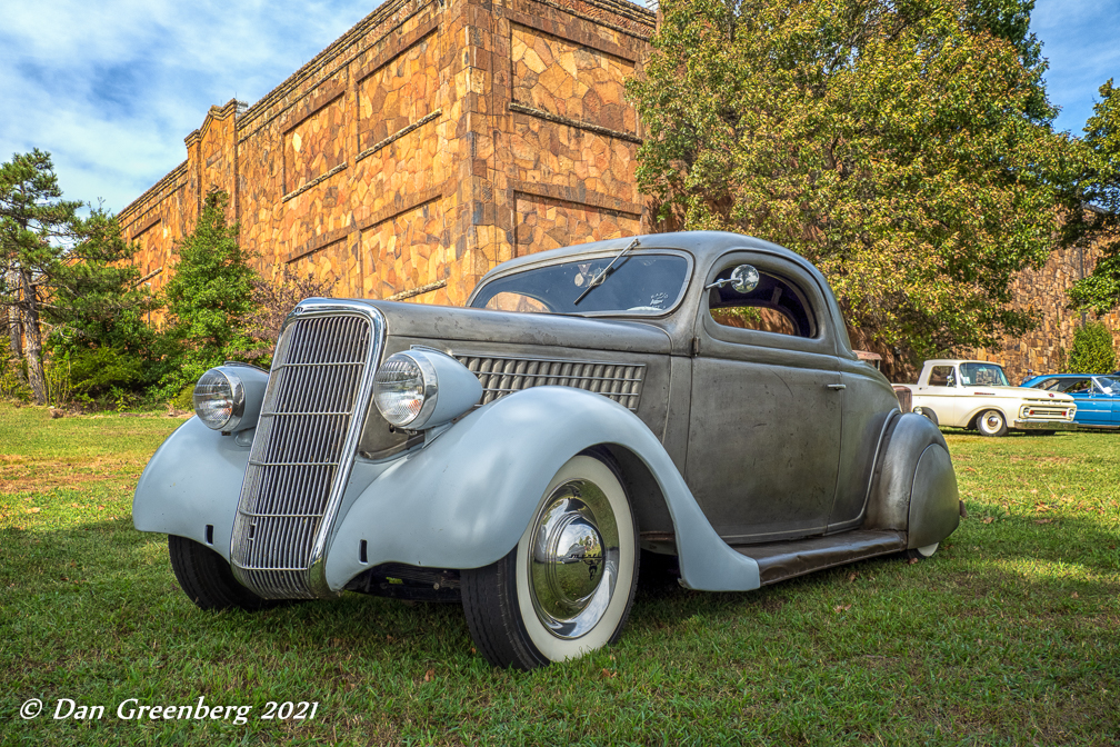 1935 Ford