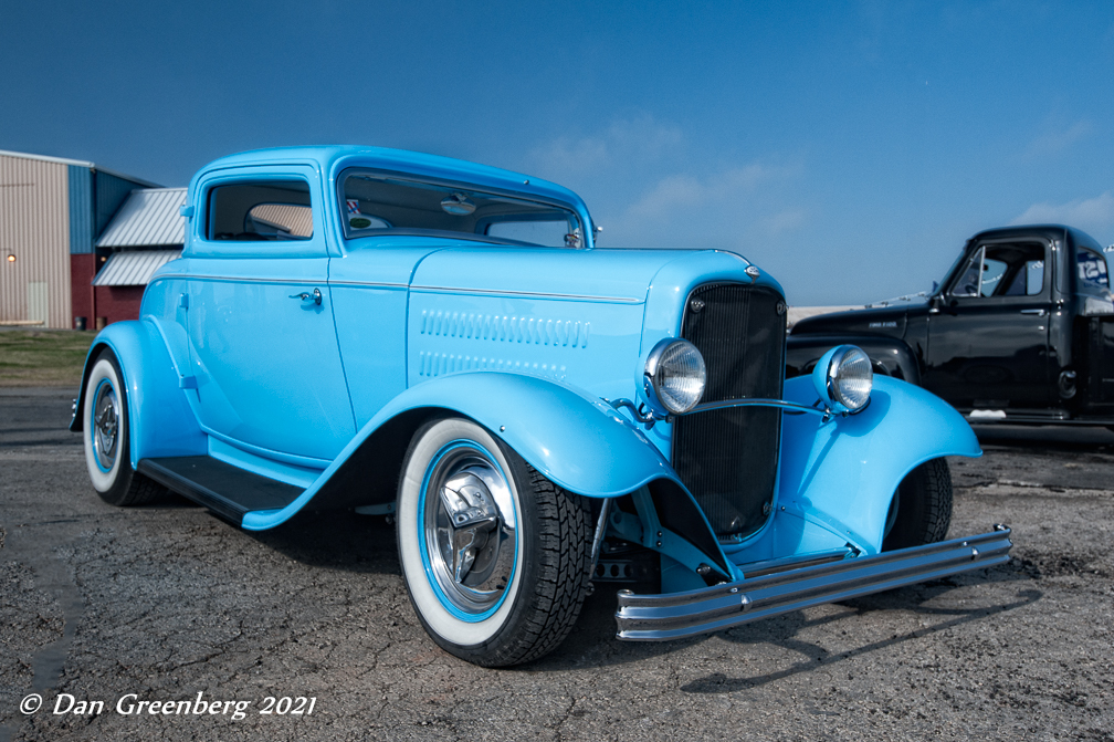 1932 Ford