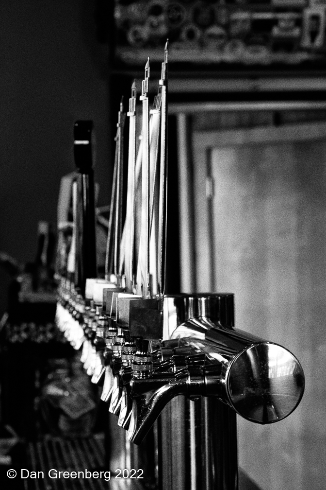 Beer Taps