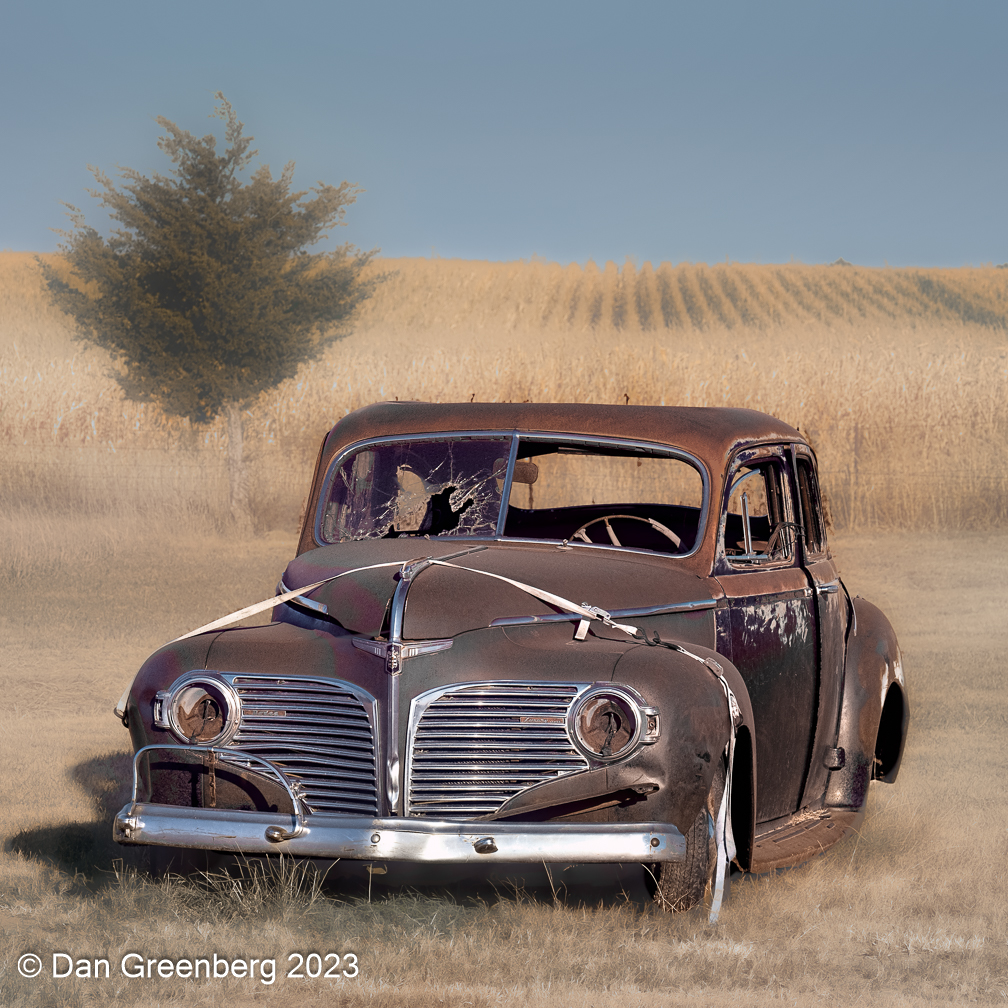 1941 Dodge