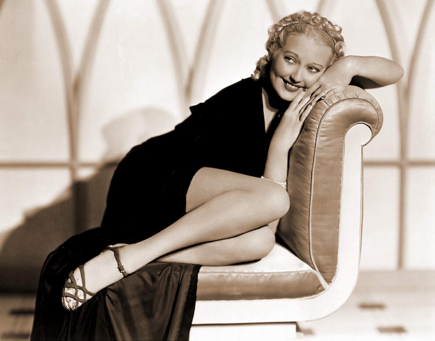 Thelma Todd III 