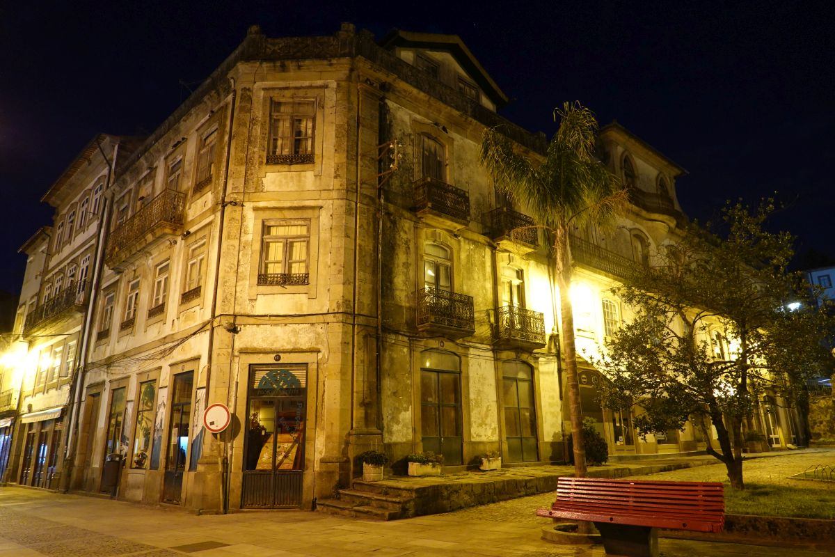 Ponte de Lima