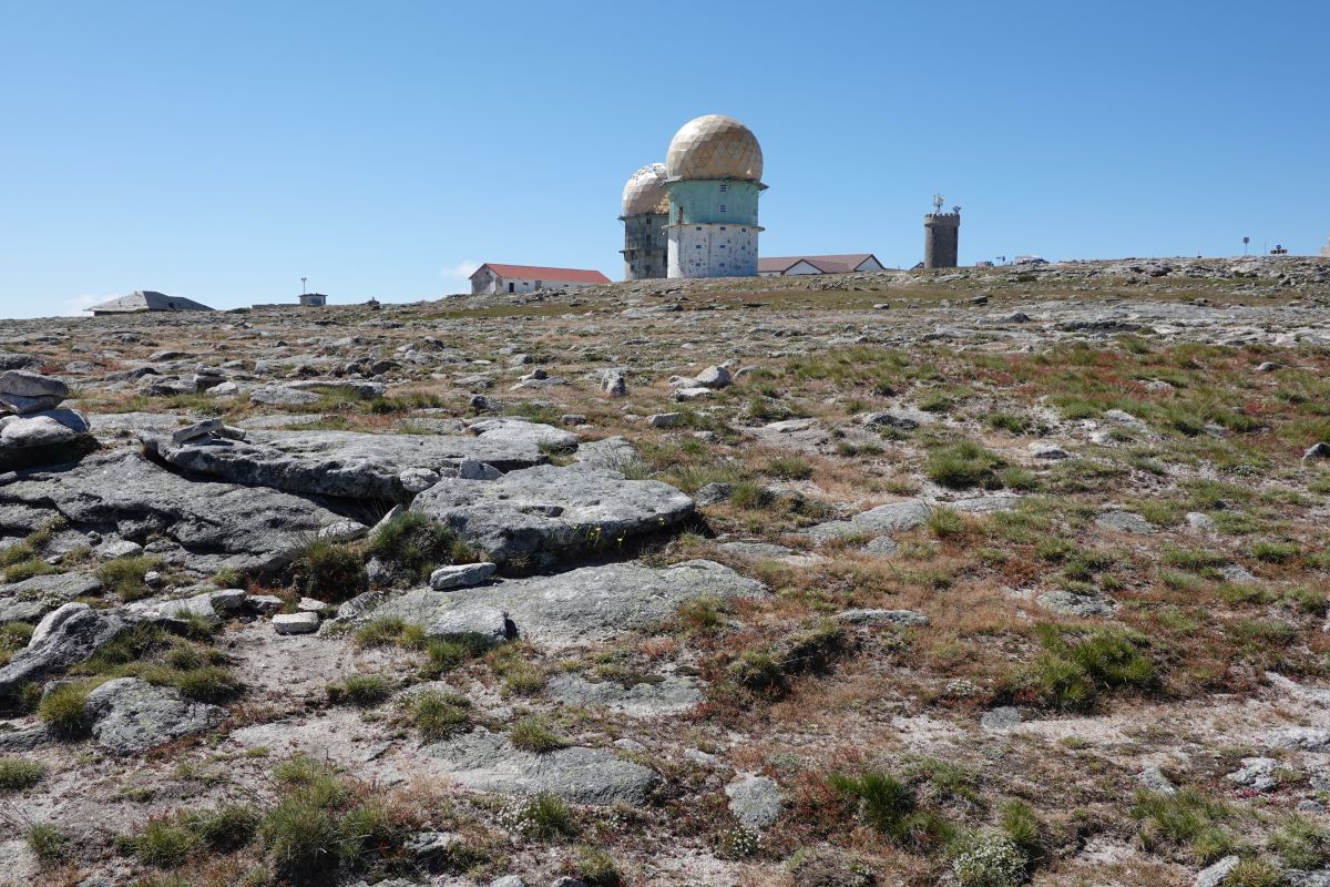 Serra da Estrela