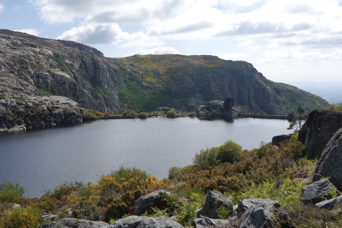 Serra da Estrela