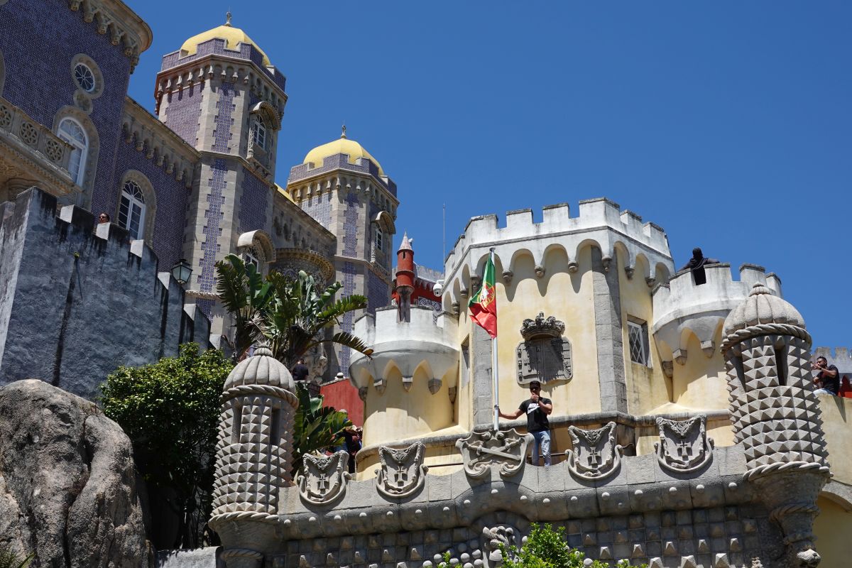 Sintra