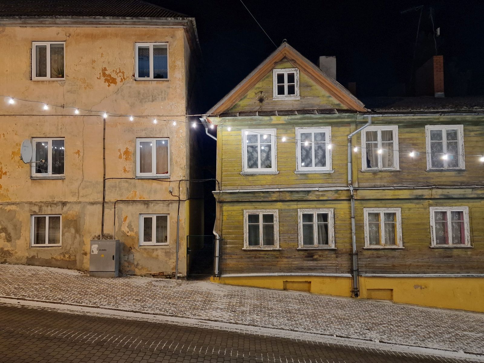 Talsi