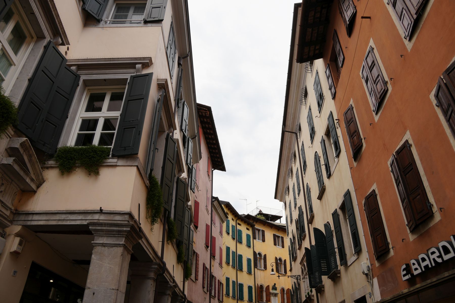 Udine