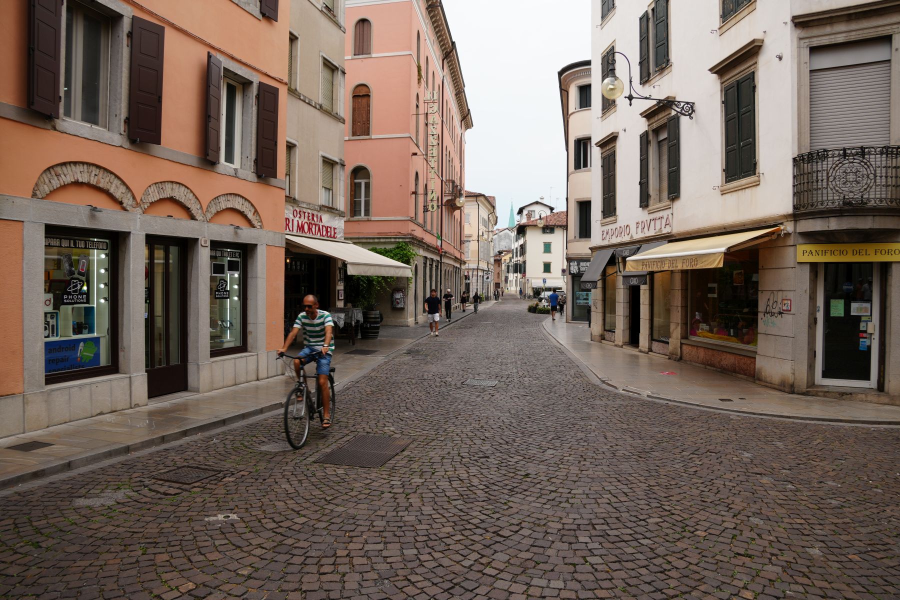 Udine