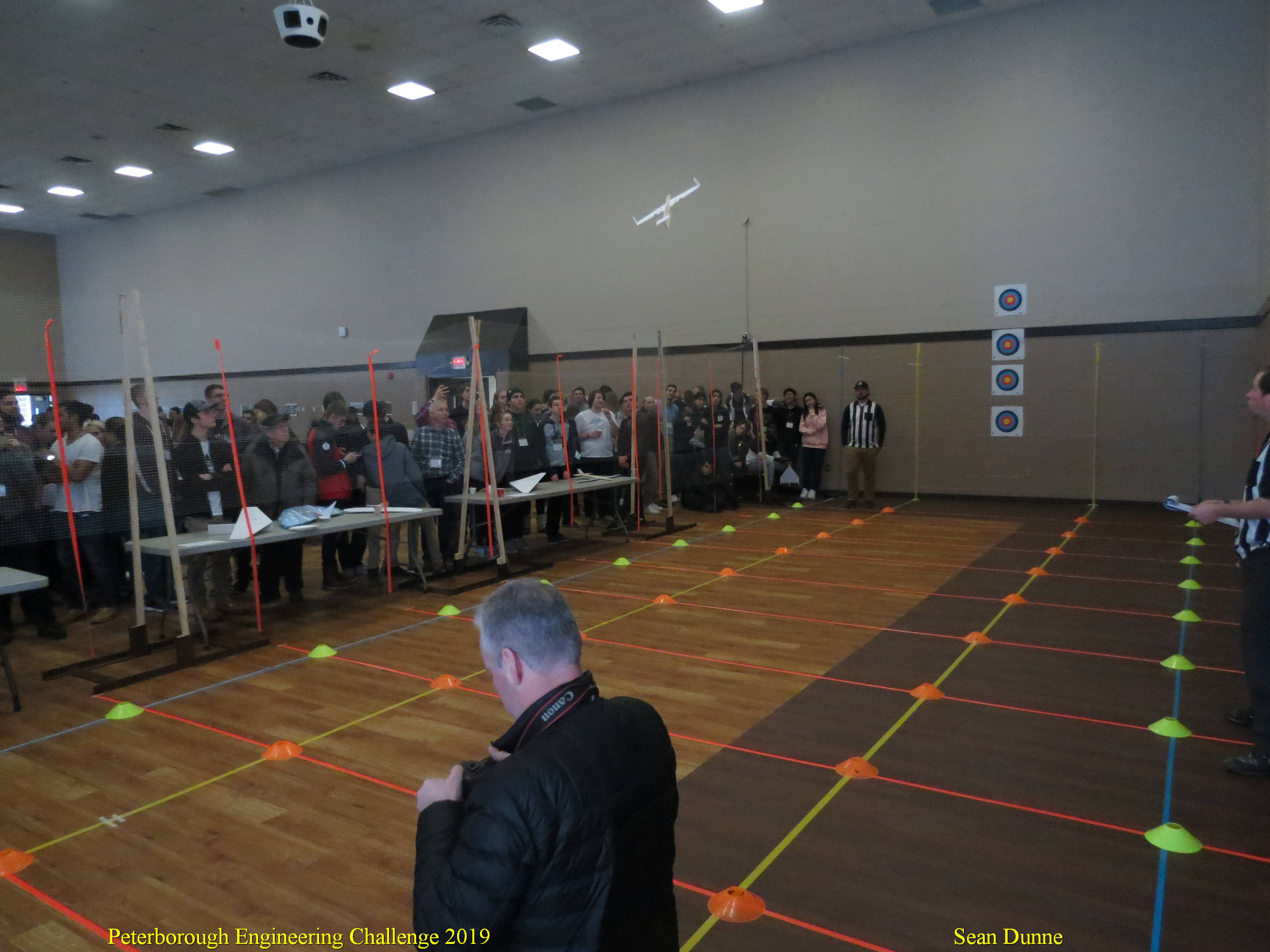 Peterborough Enginbeering Challenge - 2019