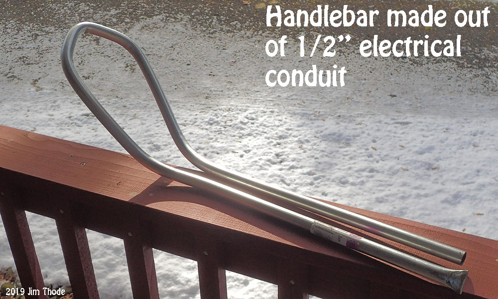 $2.00 Handlebar