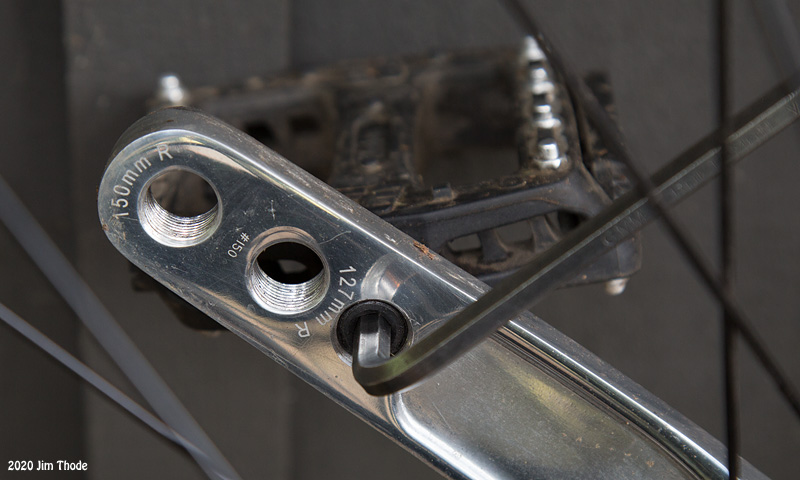 6mm Allen Wrench