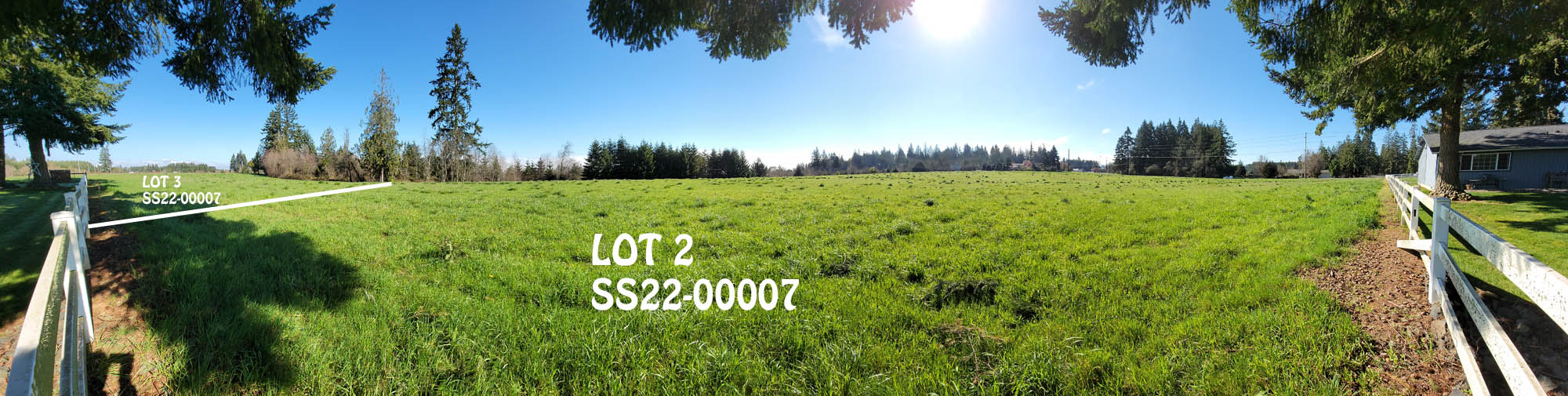 LOT 2  SS22-00007