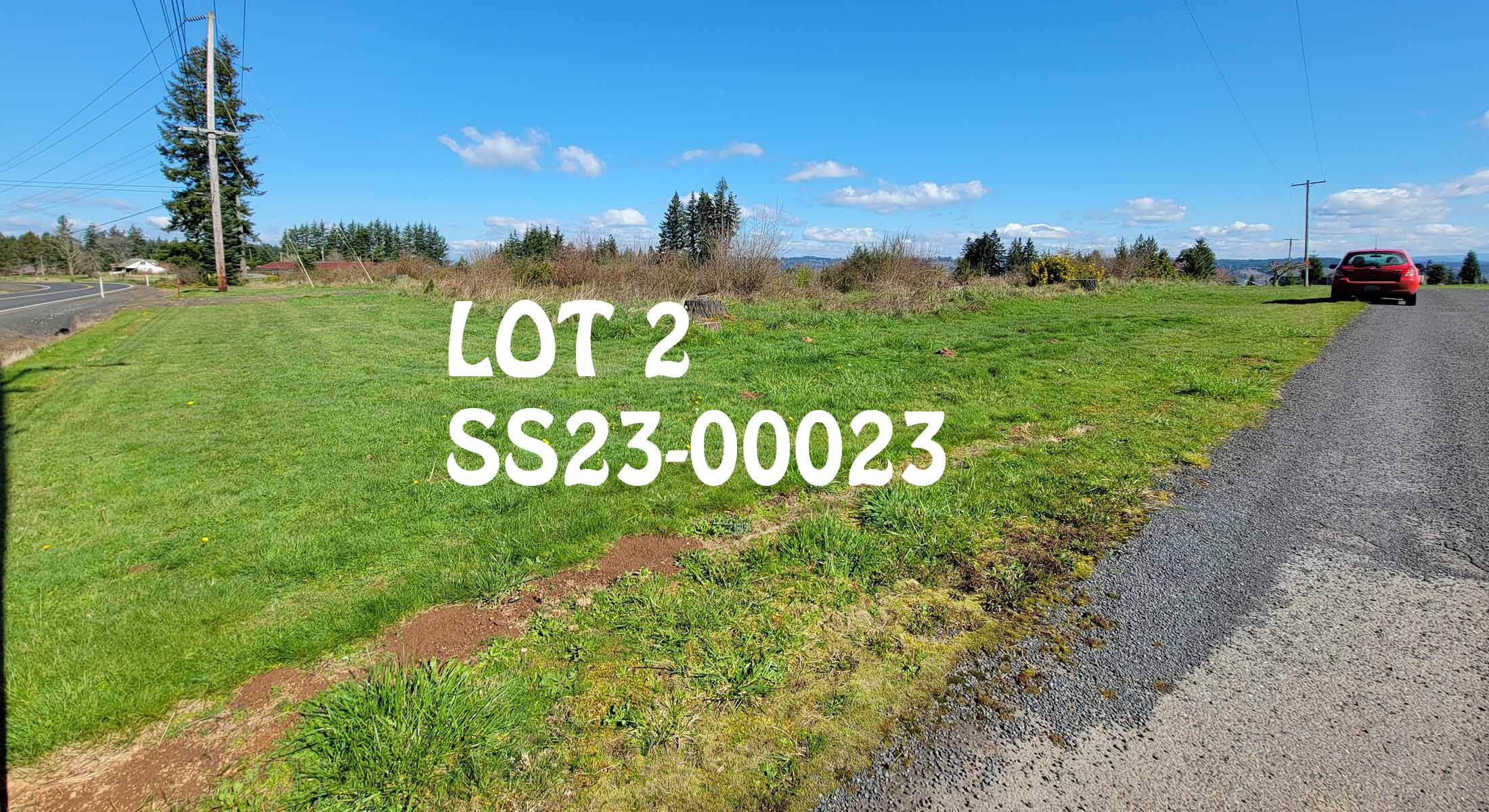 LOT 2  SS23-00023
