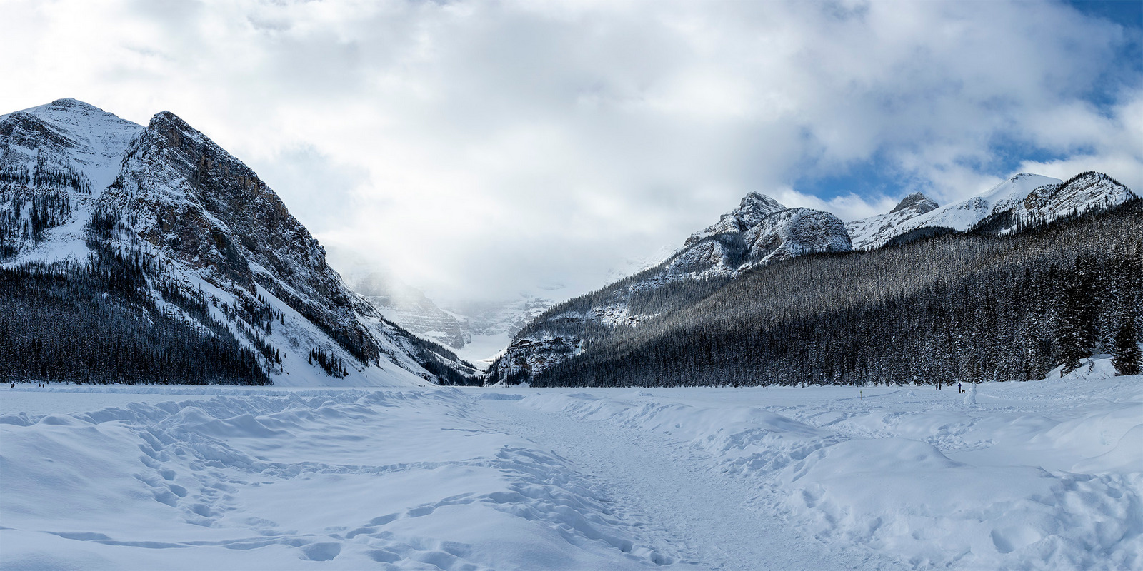 Lake Louise