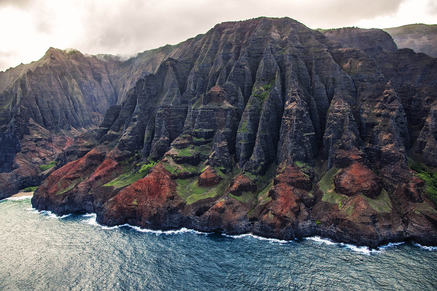 Kauai, Hawaii