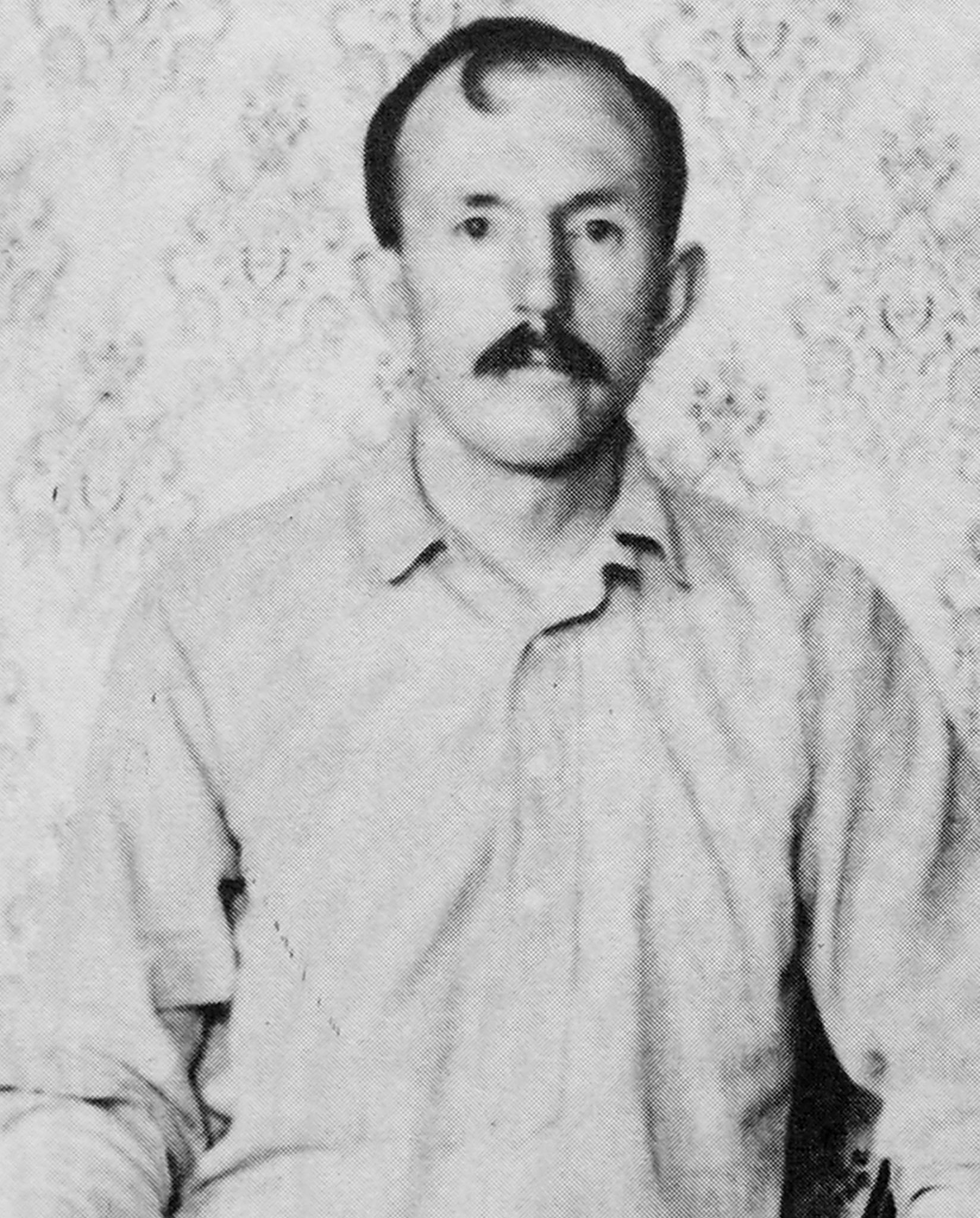 Tom Horn 