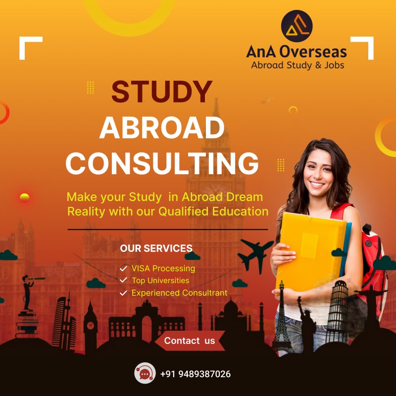 Study Abroad in USA