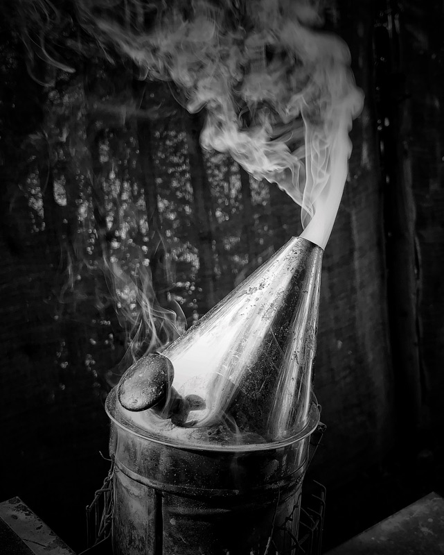 Smoker 