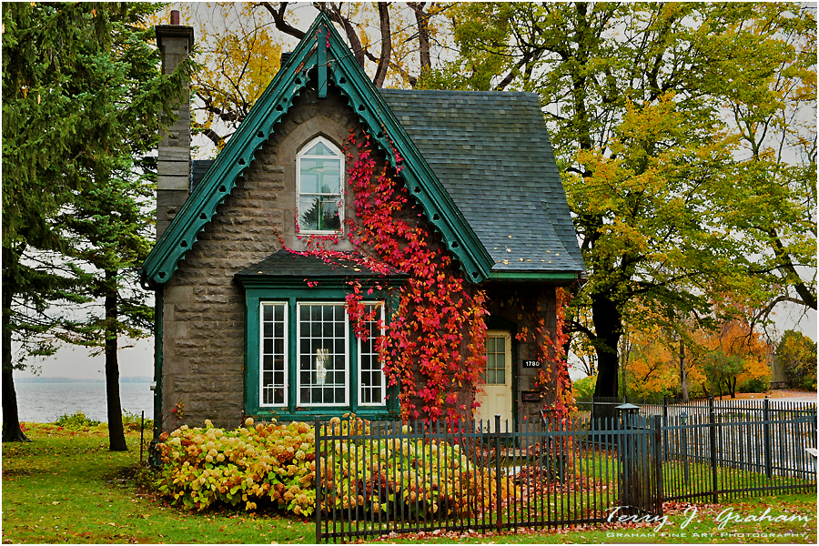 Carriage House