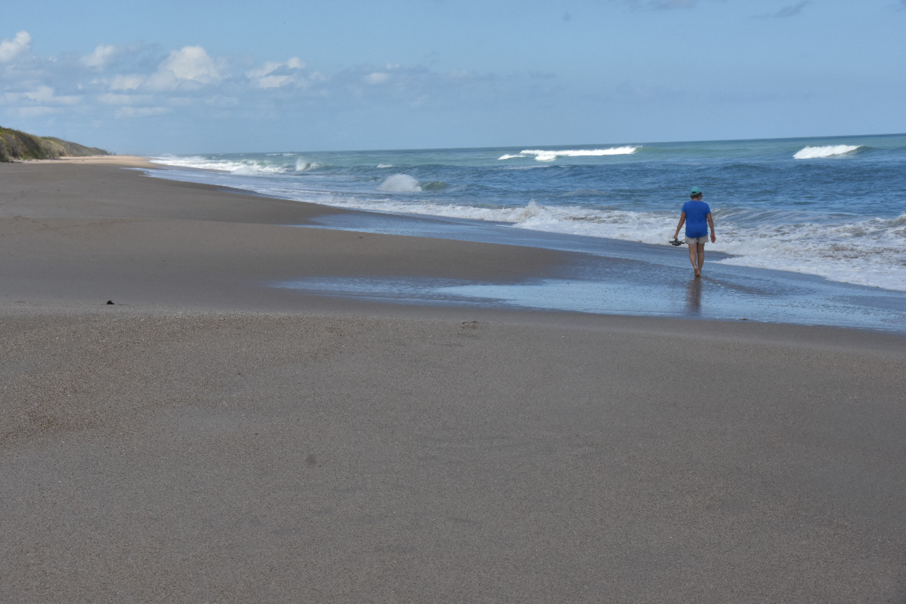 Cape Canaveral National Seashore