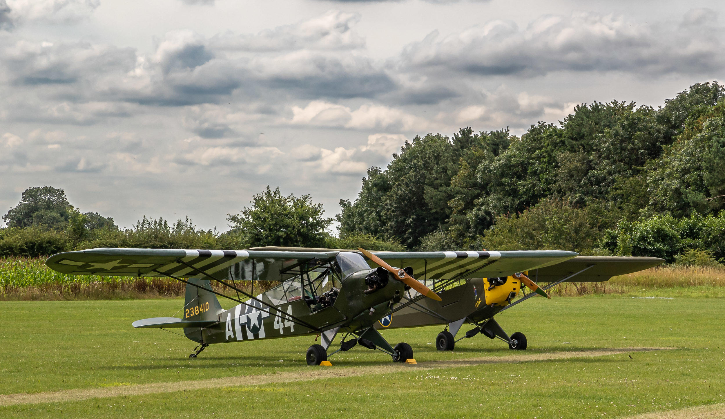 Auster AOP.6 (Auster model K) IMG_9255.jpg