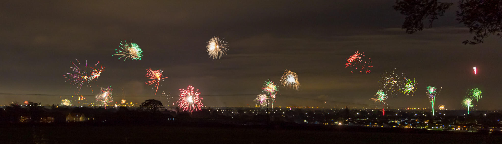 Fireworks over Hull 2010.jpg