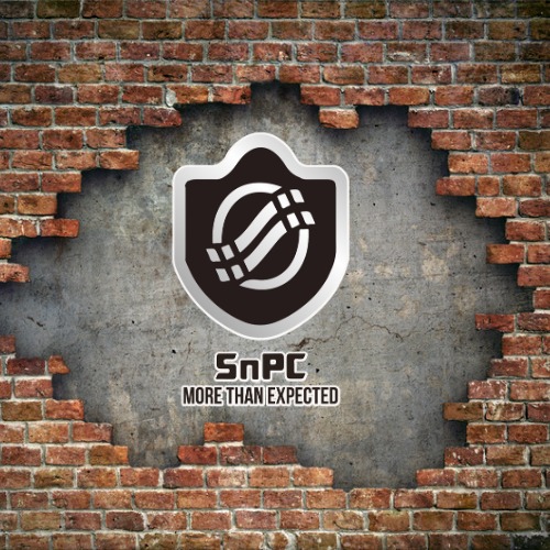 SnPC Machines, factory of bricks on wheel