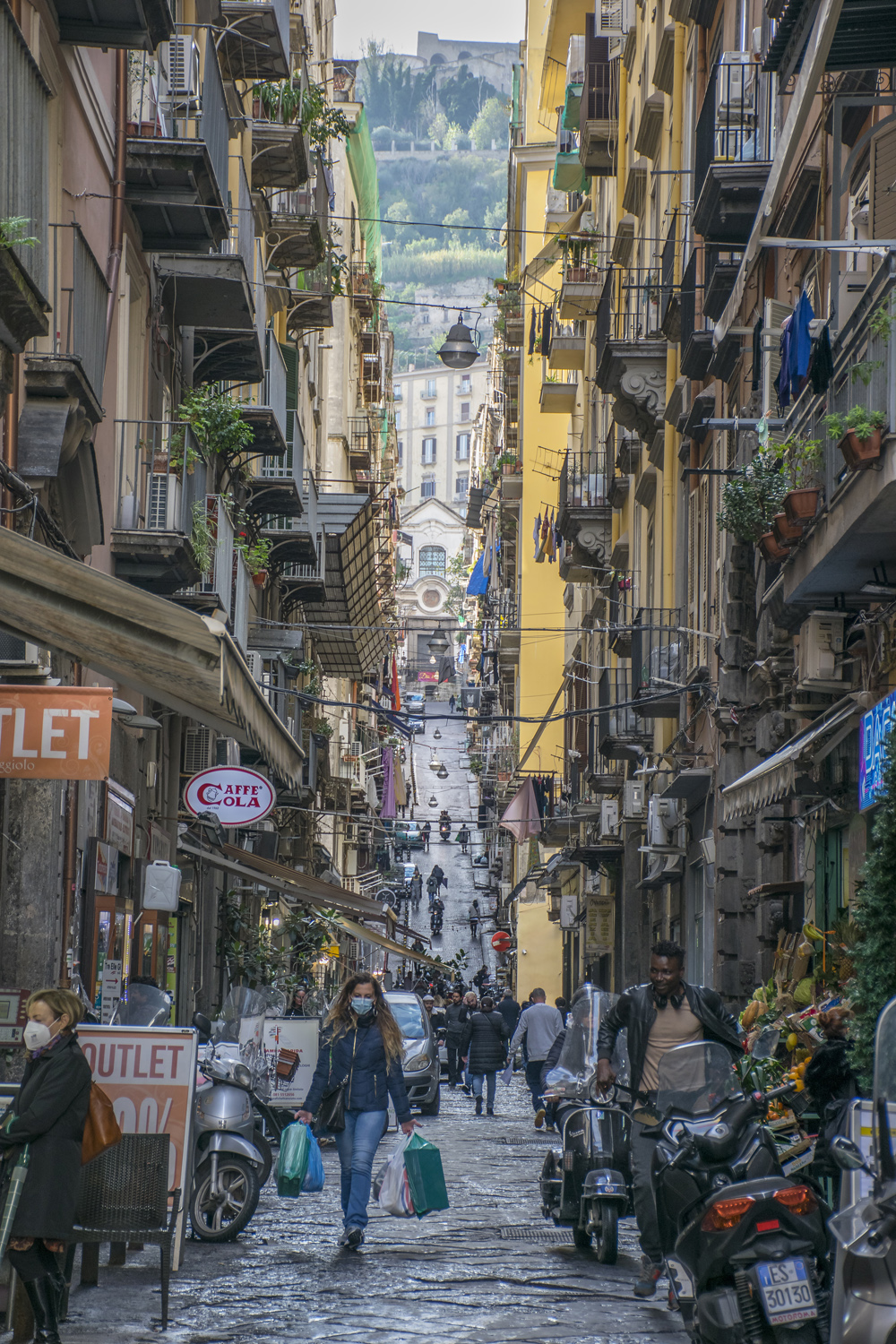 Napoli