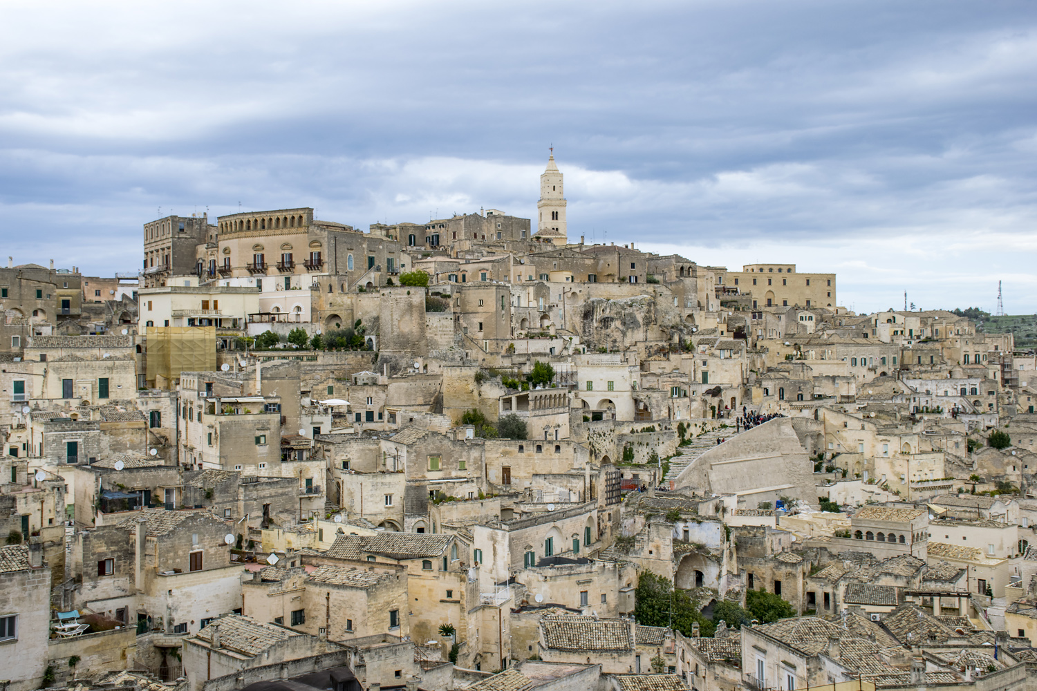 Matera