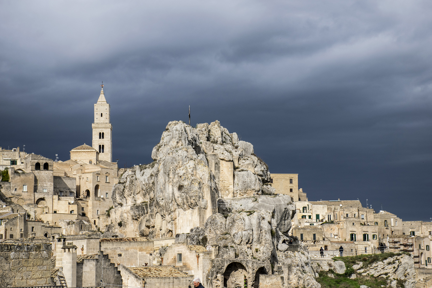 Matera