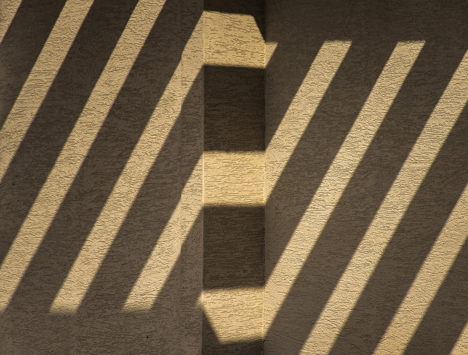 Symmetric Shadow