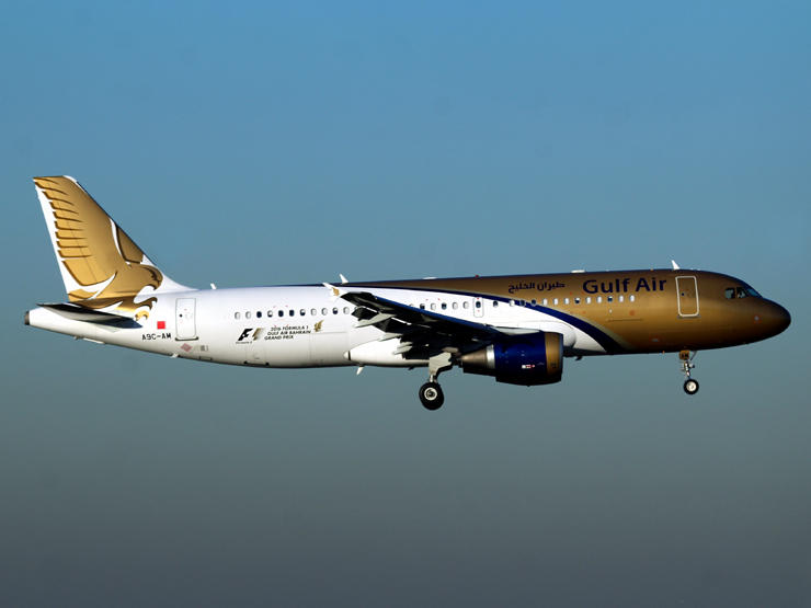 A320 A9C-AM