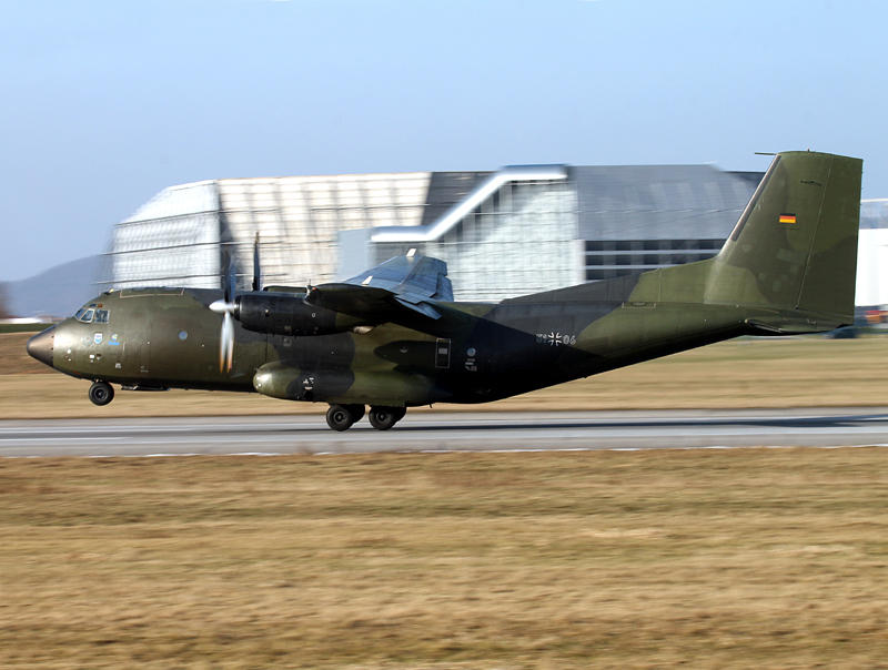 C160 51+06