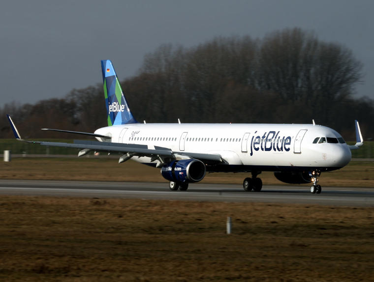 A321 D-AYAF