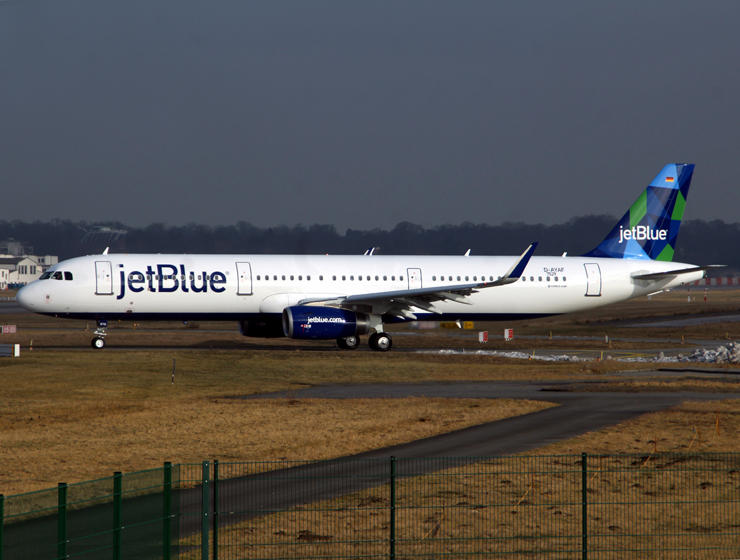 A321 D-AYAF