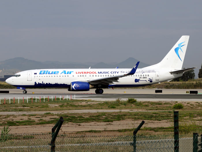 Dep BCN