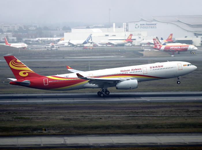 A330-300 F-WWYT 1837