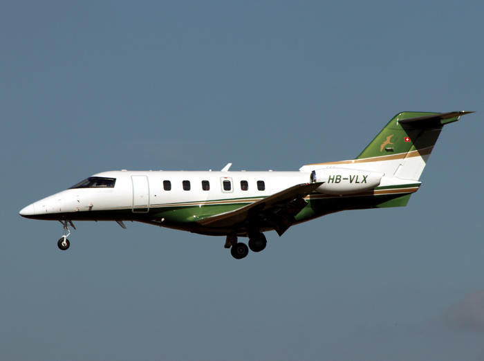 HB-VLX
