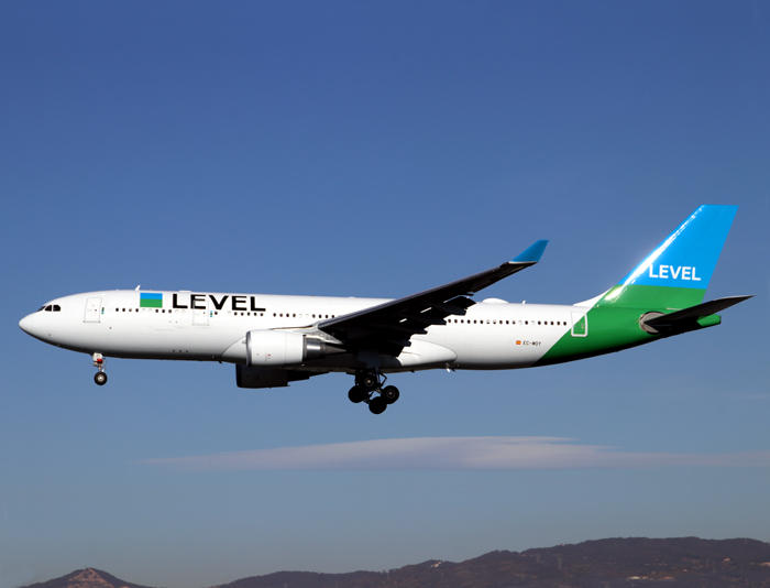 A330-200 EC-MOY