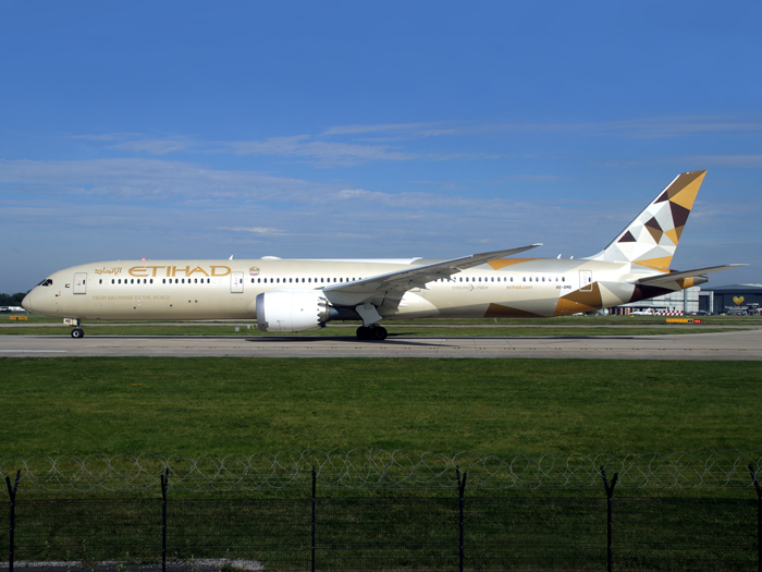 B787-10 A6-BMB