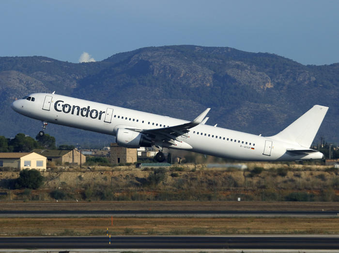 A321 D-ATCF