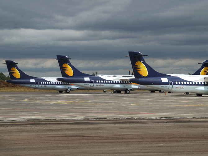 9W ATR72 Fins (FZL 6-7-20) 