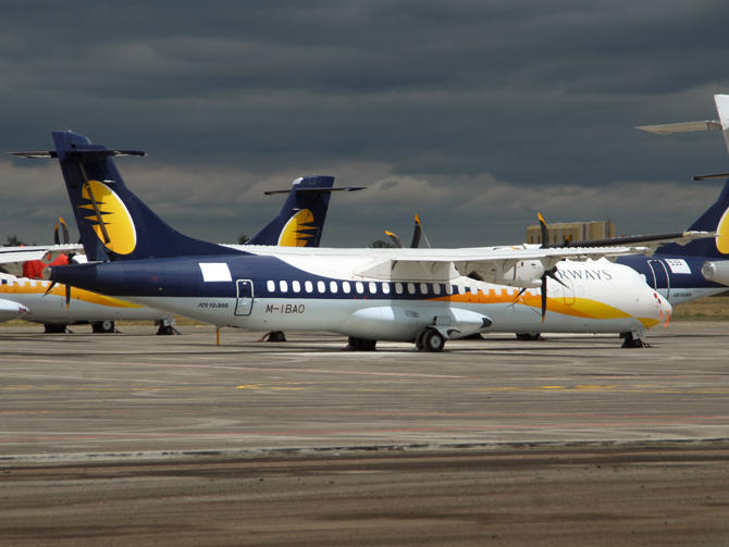 M-IBAO (FZL 6-7--20)