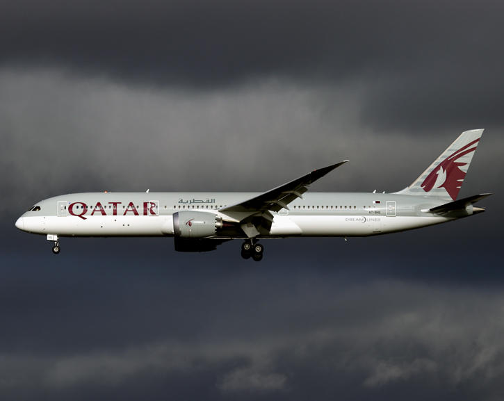 At LHR Nov 2020 with superb Winter light
