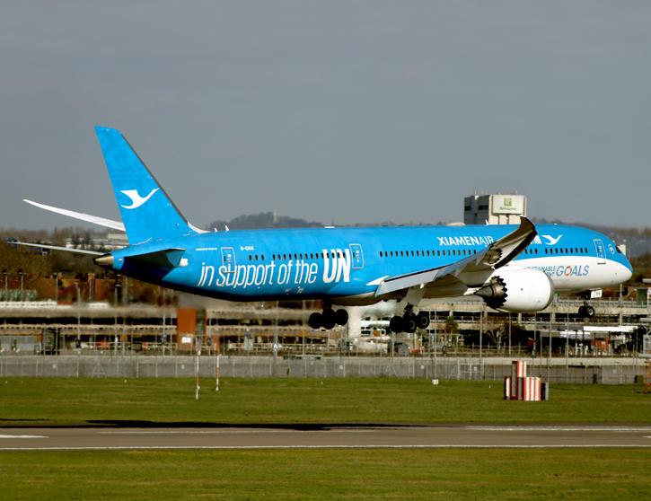 For 09L at Heathrow