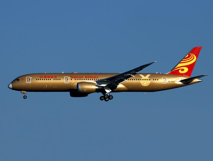 for Heathrow 27R