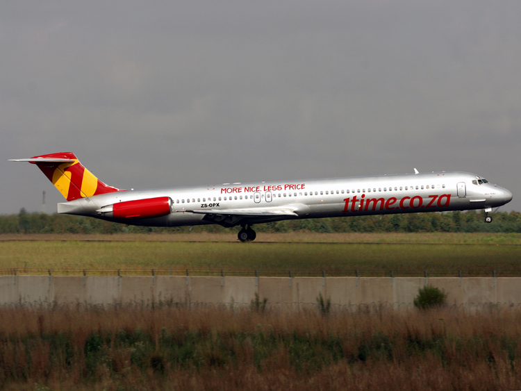 ZS-OPX 